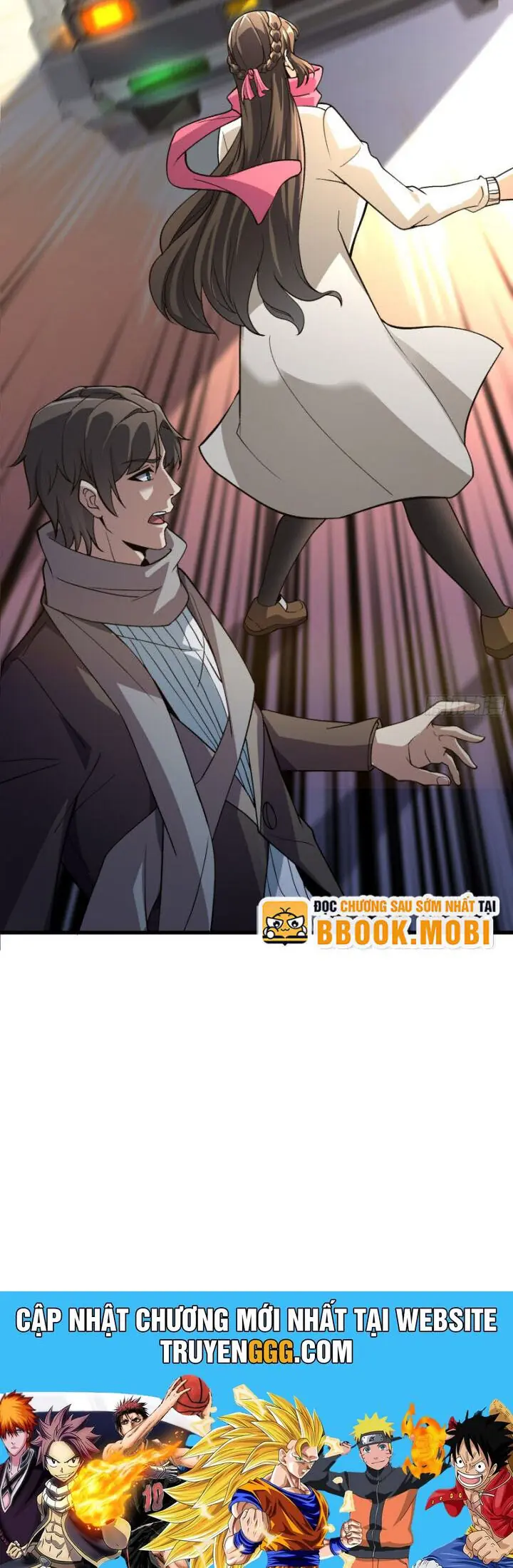 Vô Hạn Chuyển Chức: Ta Có Thể Triệu Hoán Nữ Thần Max Cấp Chapter 14 - Trang 25