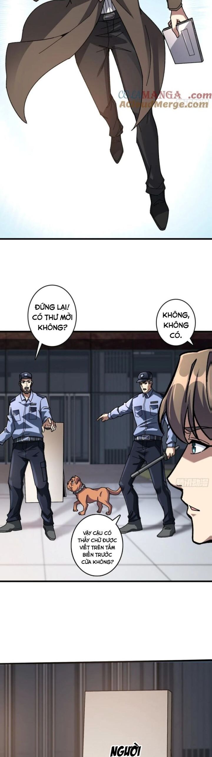 Vô Hạn Chuyển Chức: Ta Có Thể Triệu Hoán Nữ Thần Max Cấp Chapter 16 - Trang 13