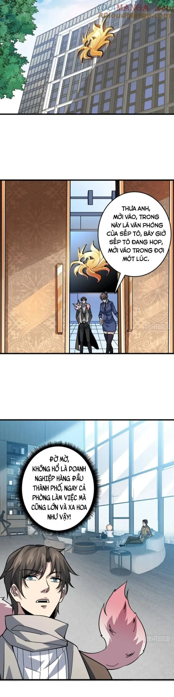 Vô Hạn Chuyển Chức: Ta Có Thể Triệu Hoán Nữ Thần Max Cấp Chapter 16 - Trang 19