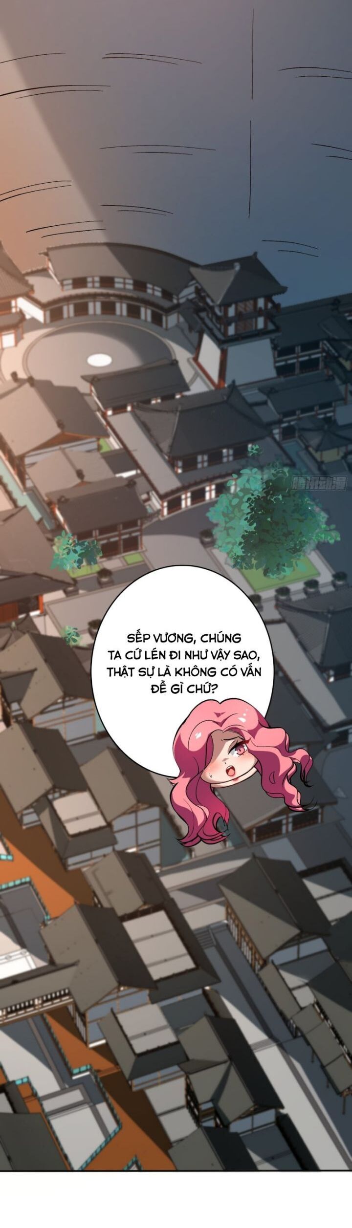 Vô Hạn Chuyển Chức: Ta Có Thể Triệu Hoán Nữ Thần Max Cấp Chapter 18 - Trang 20