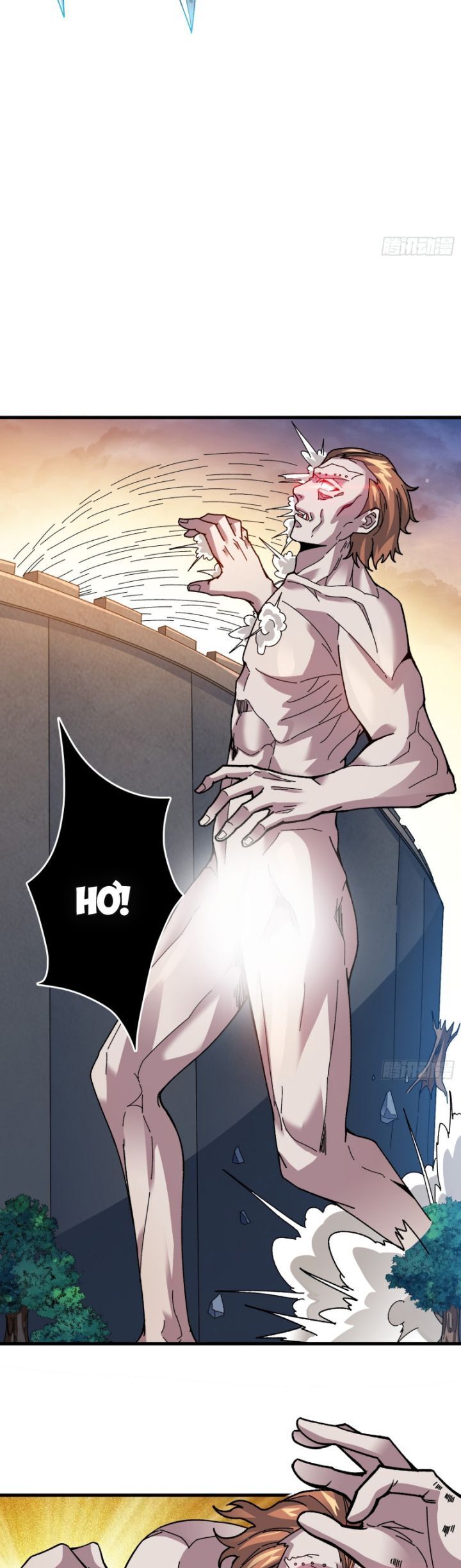 Vô Hạn Chuyển Chức: Ta Có Thể Triệu Hoán Nữ Thần Max Cấp Chapter 19 - Trang 12