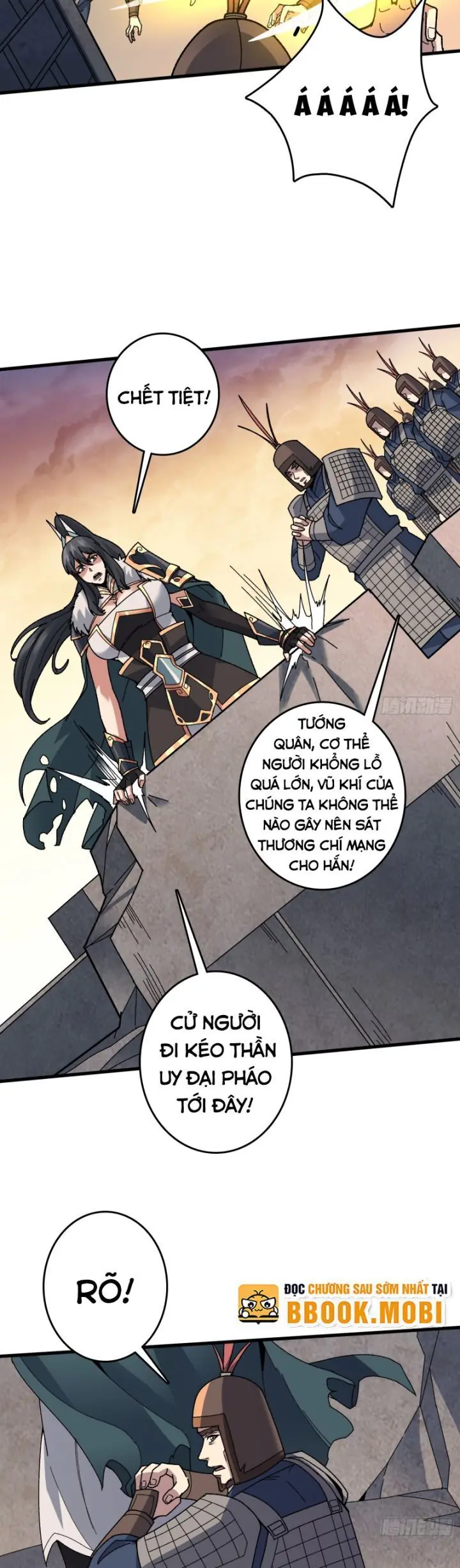 Vô Hạn Chuyển Chức: Ta Có Thể Triệu Hoán Nữ Thần Max Cấp Chapter 19 - Trang 18