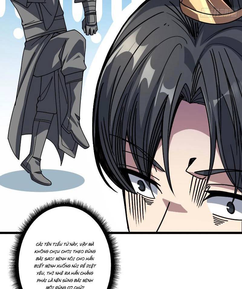 Vô Hạn Chuyển Chức: Ta Có Thể Triệu Hoán Nữ Thần Max Cấp Chapter 2 - Trang 22