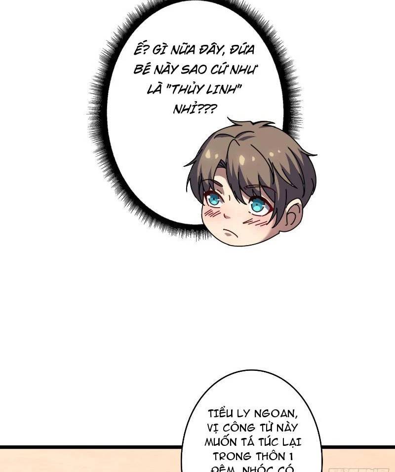 Vô Hạn Chuyển Chức: Ta Có Thể Triệu Hoán Nữ Thần Max Cấp Chapter 2 - Trang 27