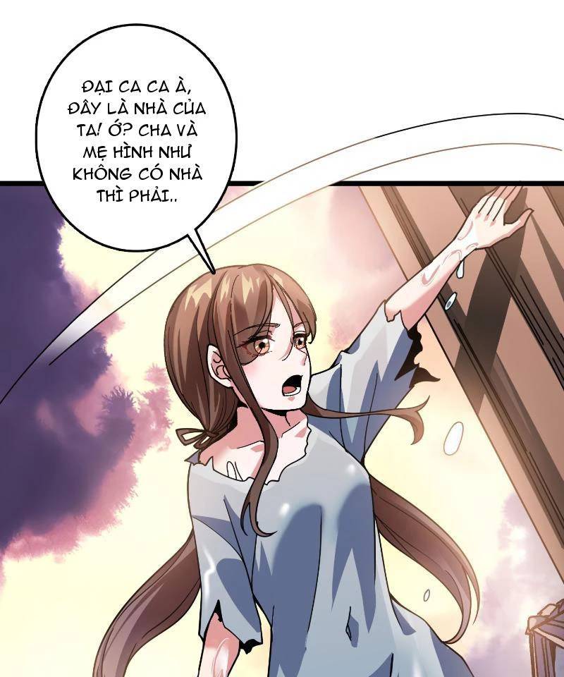 Vô Hạn Chuyển Chức: Ta Có Thể Triệu Hoán Nữ Thần Max Cấp Chapter 2 - Trang 33