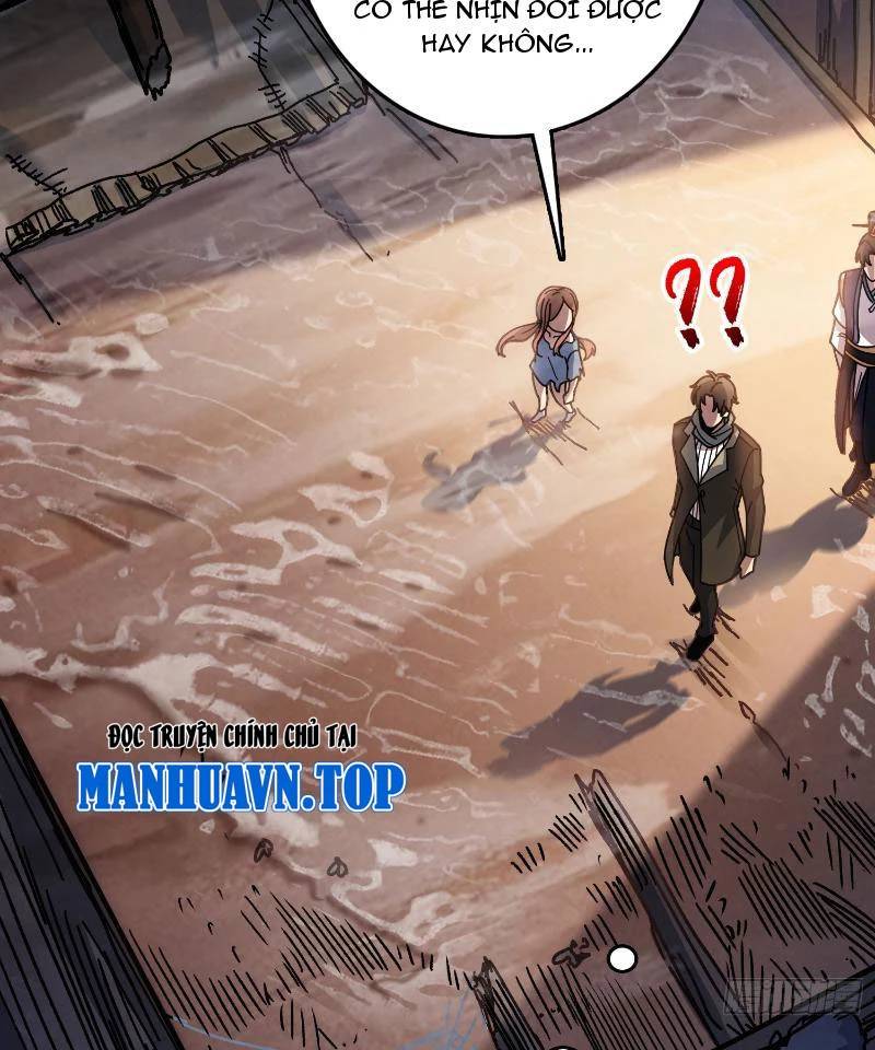 Vô Hạn Chuyển Chức: Ta Có Thể Triệu Hoán Nữ Thần Max Cấp Chapter 2 - Trang 35
