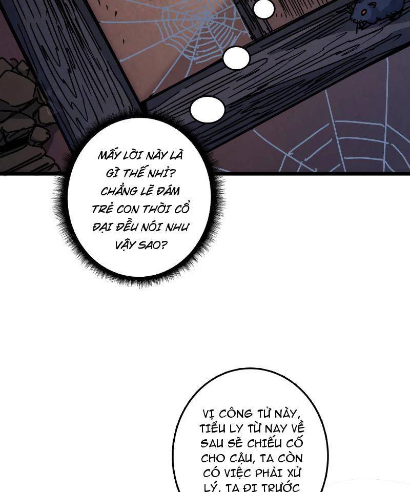 Vô Hạn Chuyển Chức: Ta Có Thể Triệu Hoán Nữ Thần Max Cấp Chapter 2 - Trang 36