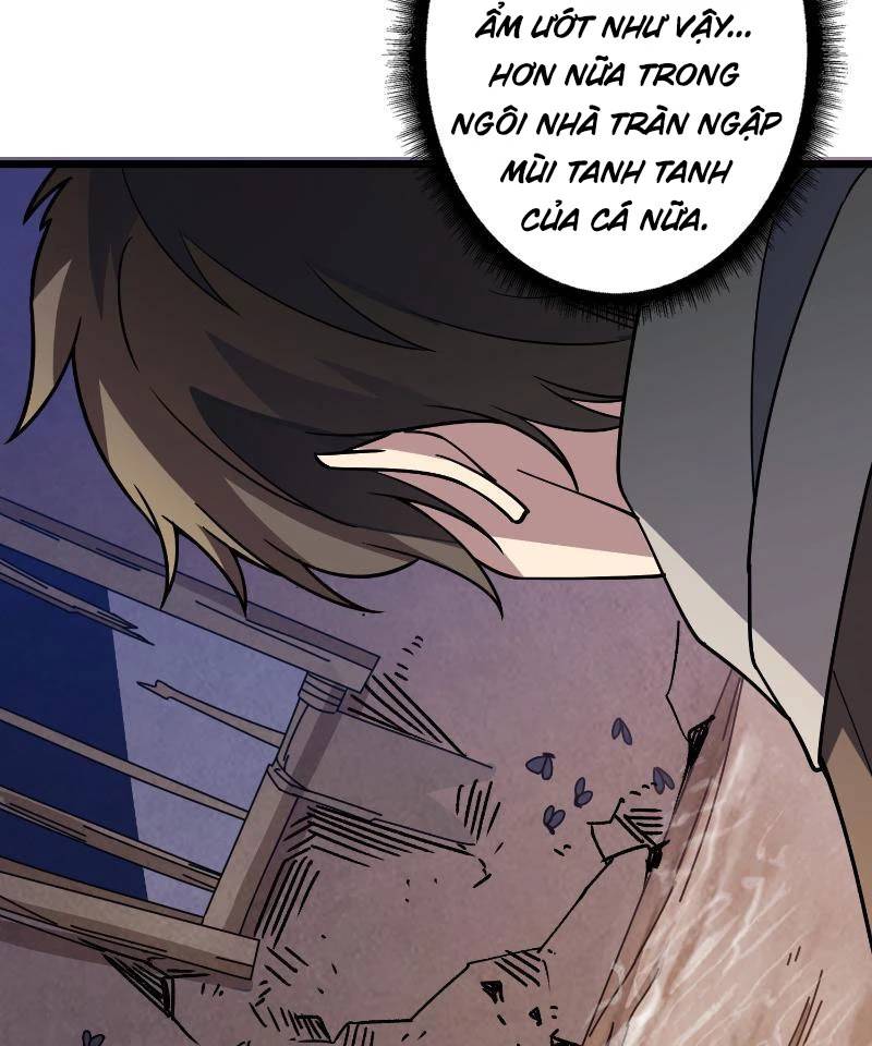 Vô Hạn Chuyển Chức: Ta Có Thể Triệu Hoán Nữ Thần Max Cấp Chapter 2 - Trang 39