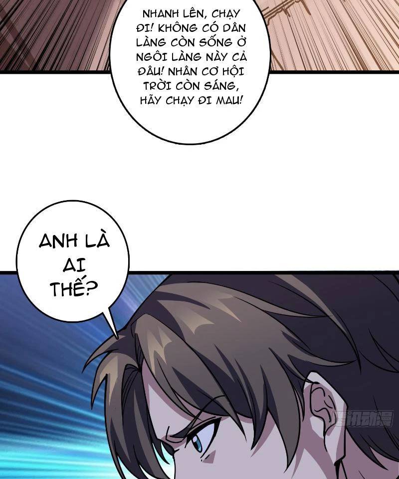 Vô Hạn Chuyển Chức: Ta Có Thể Triệu Hoán Nữ Thần Max Cấp Chapter 2 - Trang 44