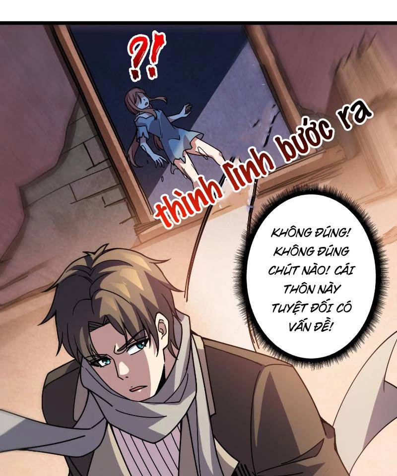 Vô Hạn Chuyển Chức: Ta Có Thể Triệu Hoán Nữ Thần Max Cấp Chapter 2 - Trang 47