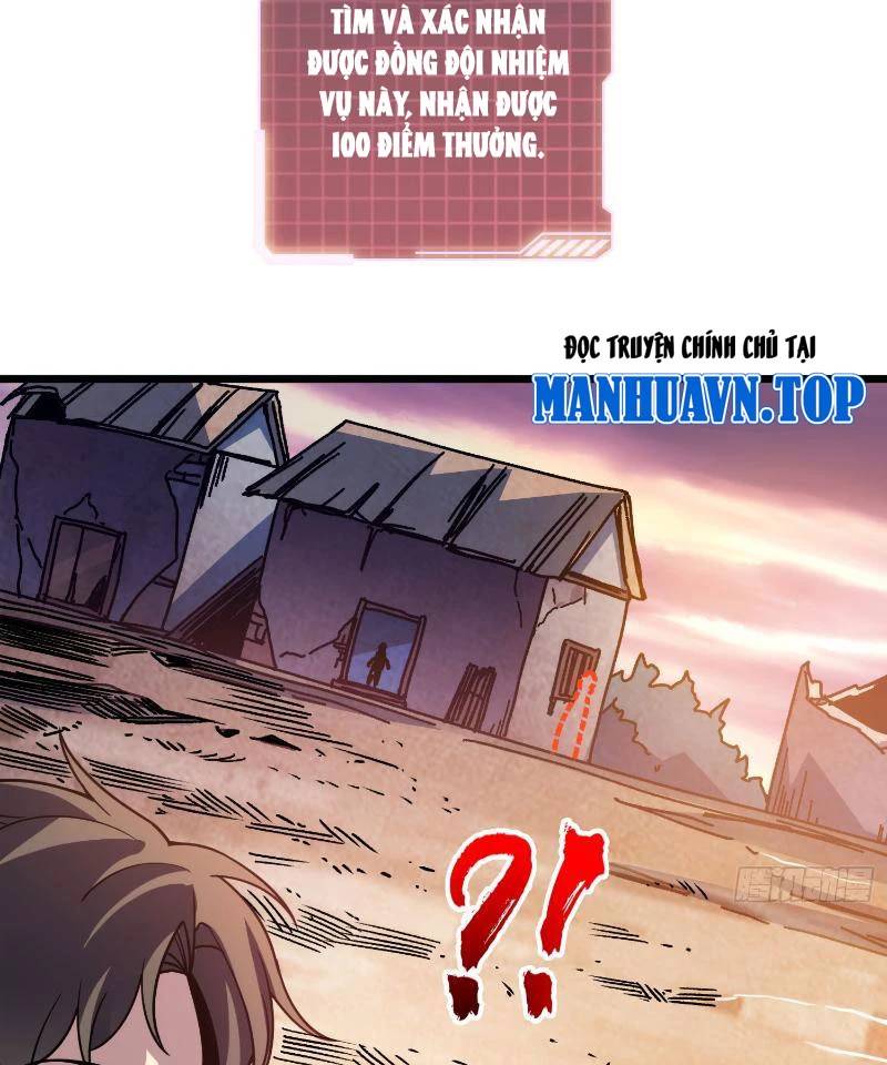 Vô Hạn Chuyển Chức: Ta Có Thể Triệu Hoán Nữ Thần Max Cấp Chapter 2 - Trang 49
