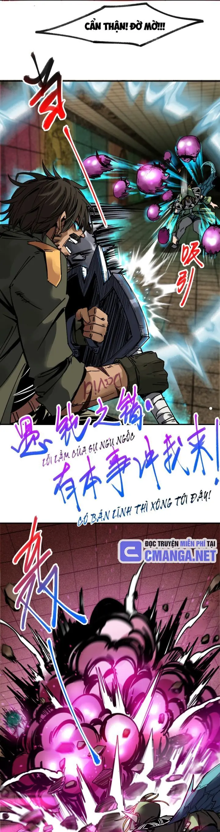 Vô Hạn Chuyển Chức: Ta Có Thể Triệu Hoán Nữ Thần Max Cấp Chapter 21 - Trang 18