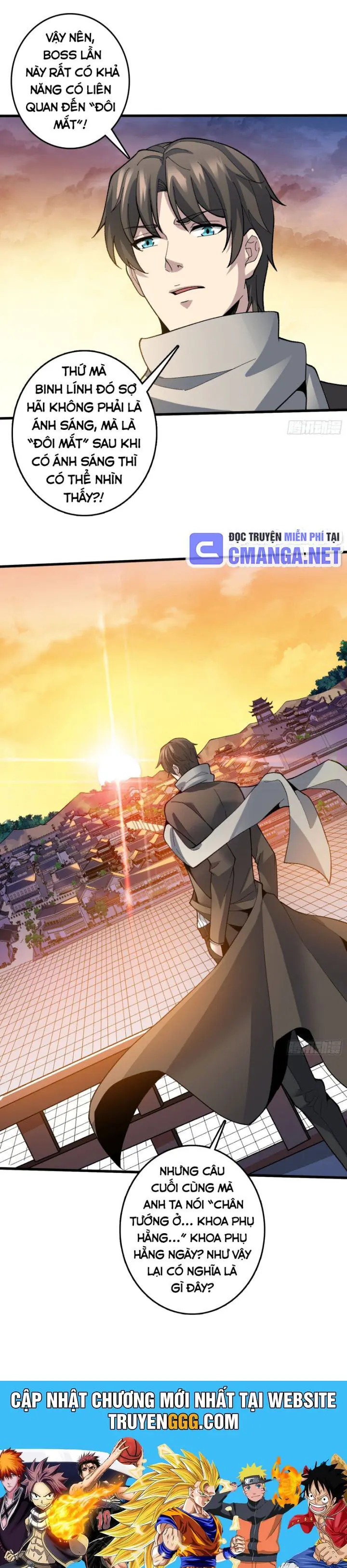 Vô Hạn Chuyển Chức: Ta Có Thể Triệu Hoán Nữ Thần Max Cấp Chapter 21 - Trang 24