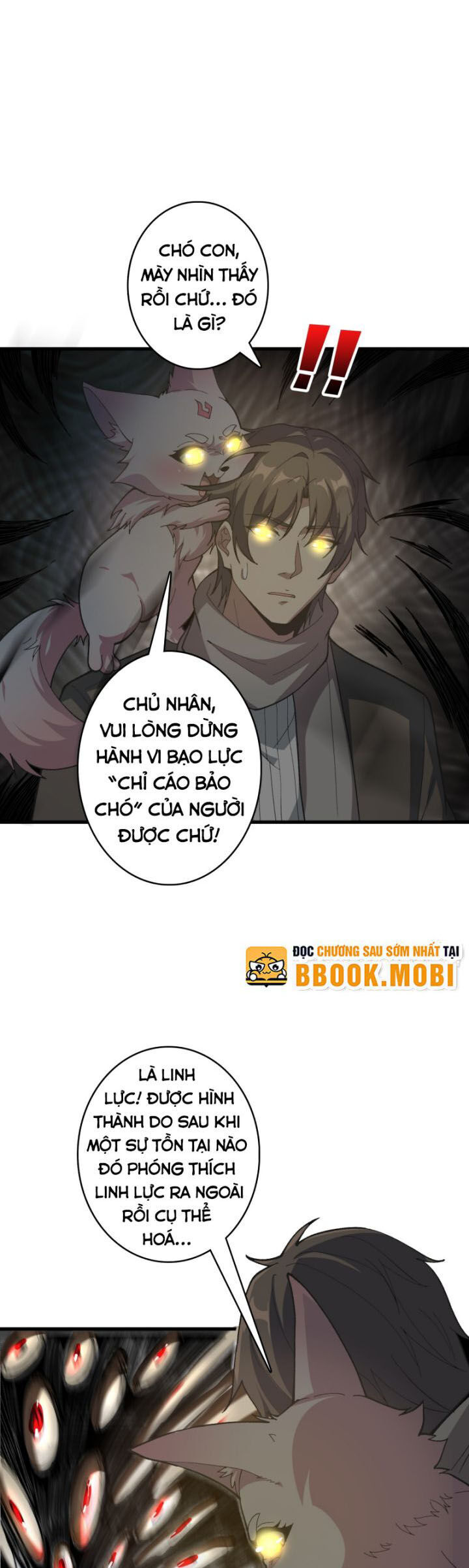 Vô Hạn Chuyển Chức: Ta Có Thể Triệu Hoán Nữ Thần Max Cấp Chapter 21 - Trang 3