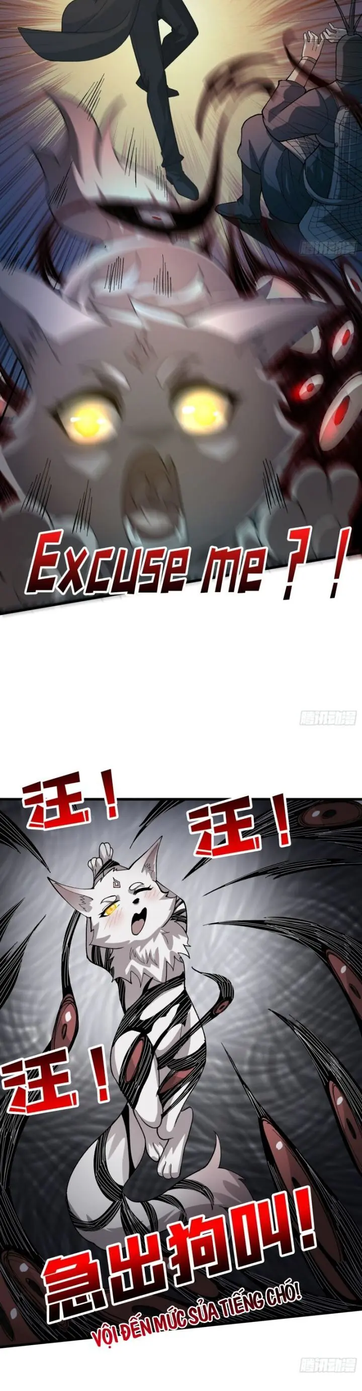 Vô Hạn Chuyển Chức: Ta Có Thể Triệu Hoán Nữ Thần Max Cấp Chapter 21 - Trang 7