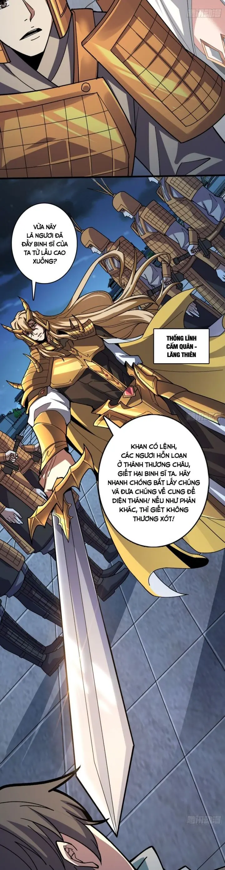 Vô Hạn Chuyển Chức: Ta Có Thể Triệu Hoán Nữ Thần Max Cấp Chapter 22 - Trang 14