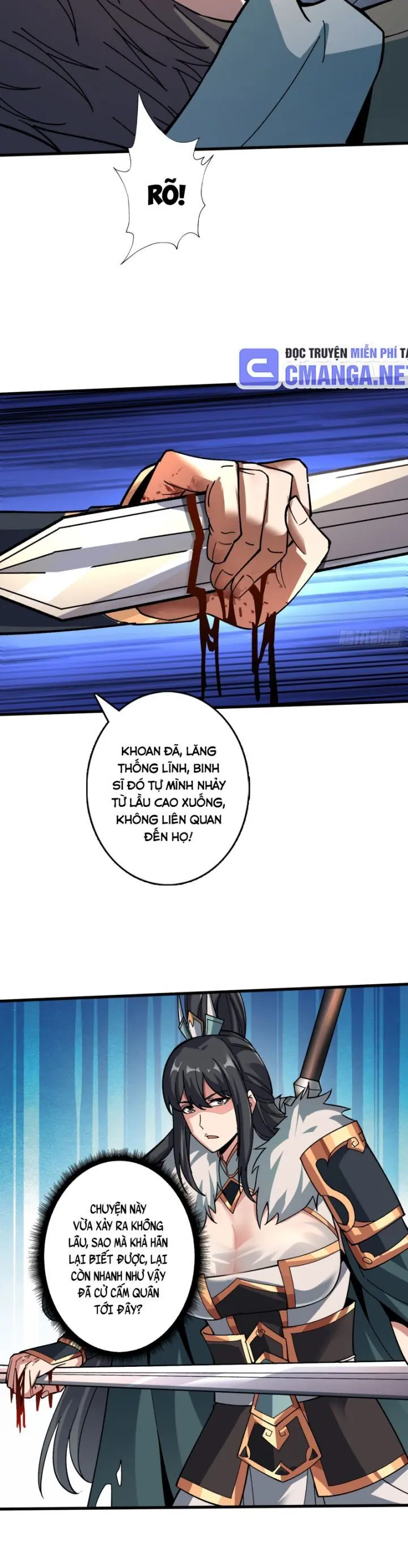 Vô Hạn Chuyển Chức: Ta Có Thể Triệu Hoán Nữ Thần Max Cấp Chapter 22 - Trang 15