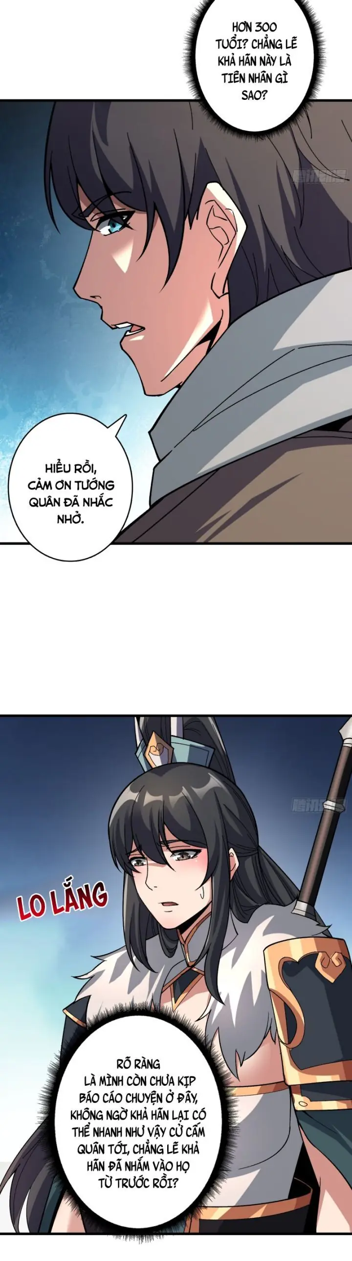 Vô Hạn Chuyển Chức: Ta Có Thể Triệu Hoán Nữ Thần Max Cấp Chapter 22 - Trang 23
