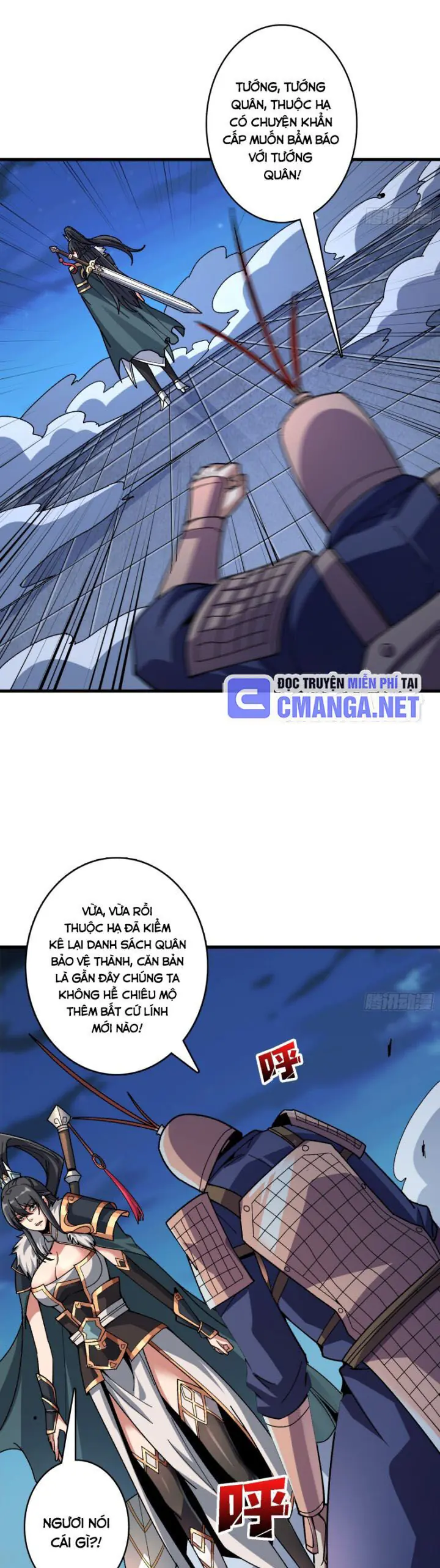 Vô Hạn Chuyển Chức: Ta Có Thể Triệu Hoán Nữ Thần Max Cấp Chapter 22 - Trang 24