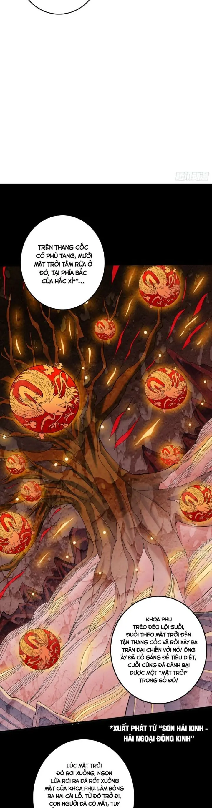 Vô Hạn Chuyển Chức: Ta Có Thể Triệu Hoán Nữ Thần Max Cấp Chapter 22 - Trang 7