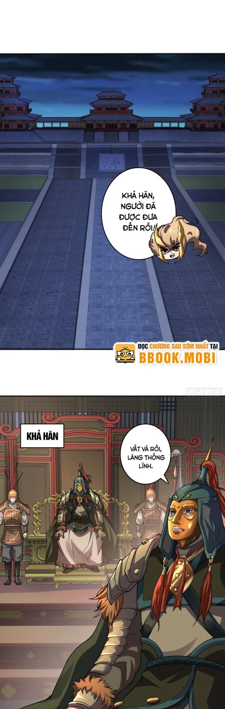 Vô Hạn Chuyển Chức: Ta Có Thể Triệu Hoán Nữ Thần Max Cấp Chapter 23 - Trang 3