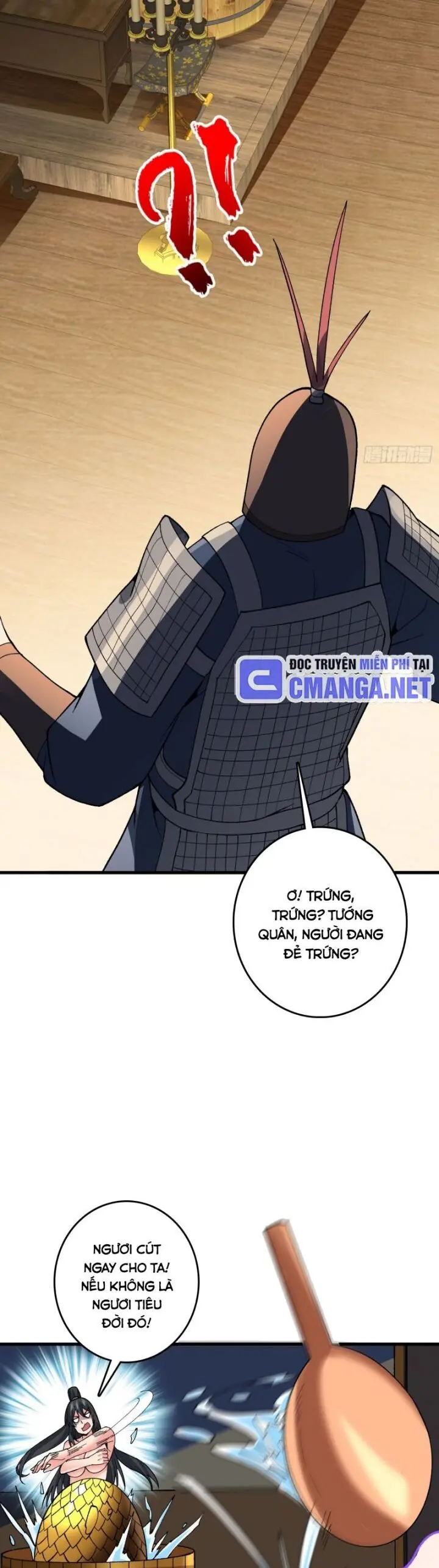 Vô Hạn Chuyển Chức: Ta Có Thể Triệu Hoán Nữ Thần Max Cấp Chapter 24 - Trang 16