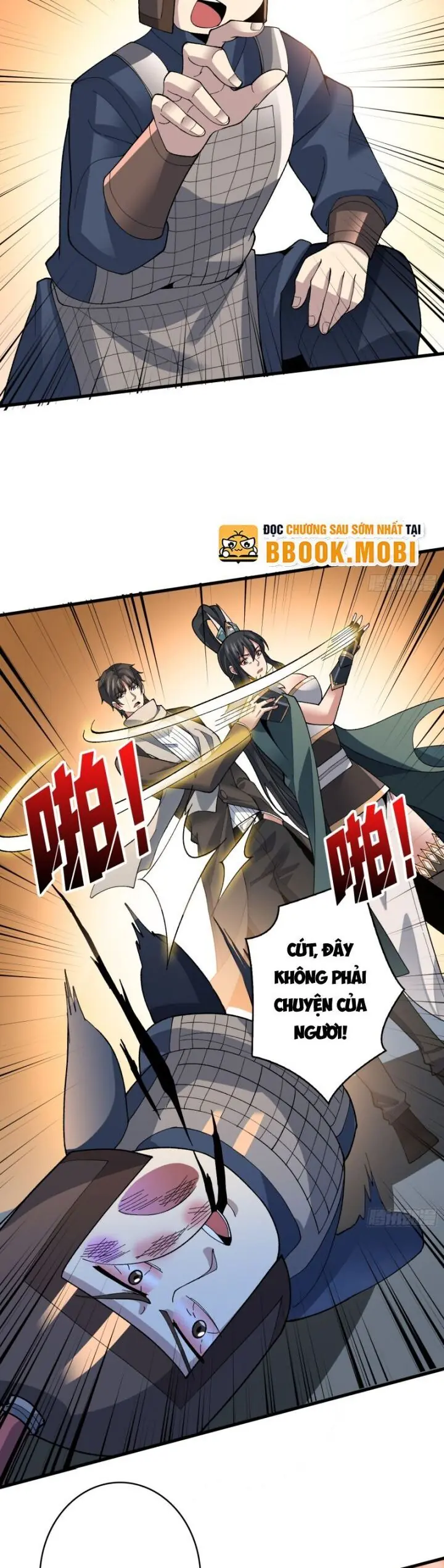 Vô Hạn Chuyển Chức: Ta Có Thể Triệu Hoán Nữ Thần Max Cấp Chapter 25 - Trang 13