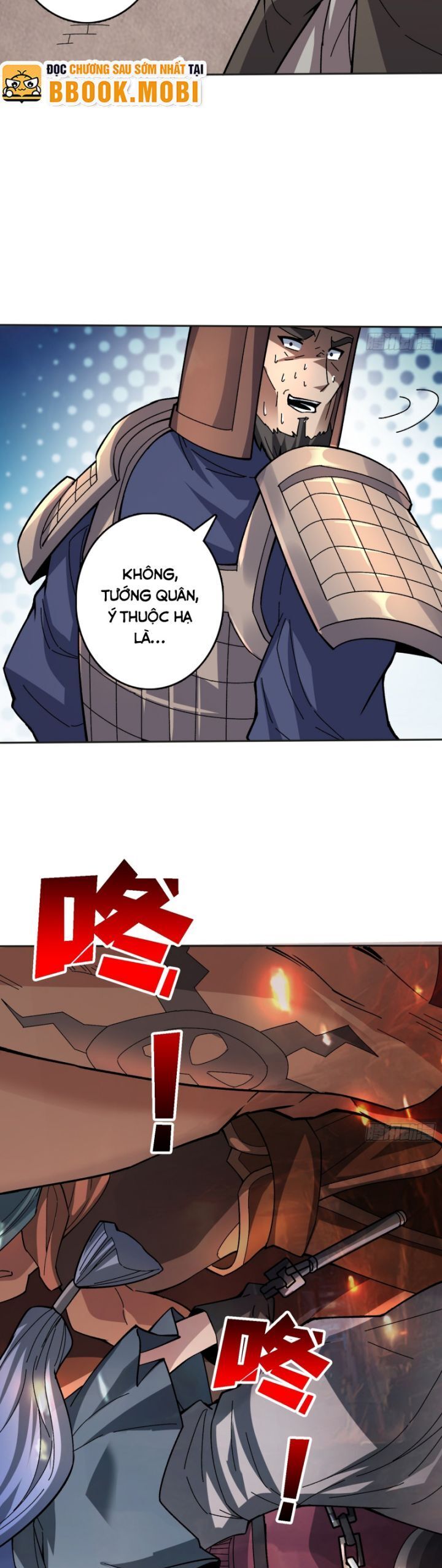 Vô Hạn Chuyển Chức: Ta Có Thể Triệu Hoán Nữ Thần Max Cấp Chapter 25 - Trang 18