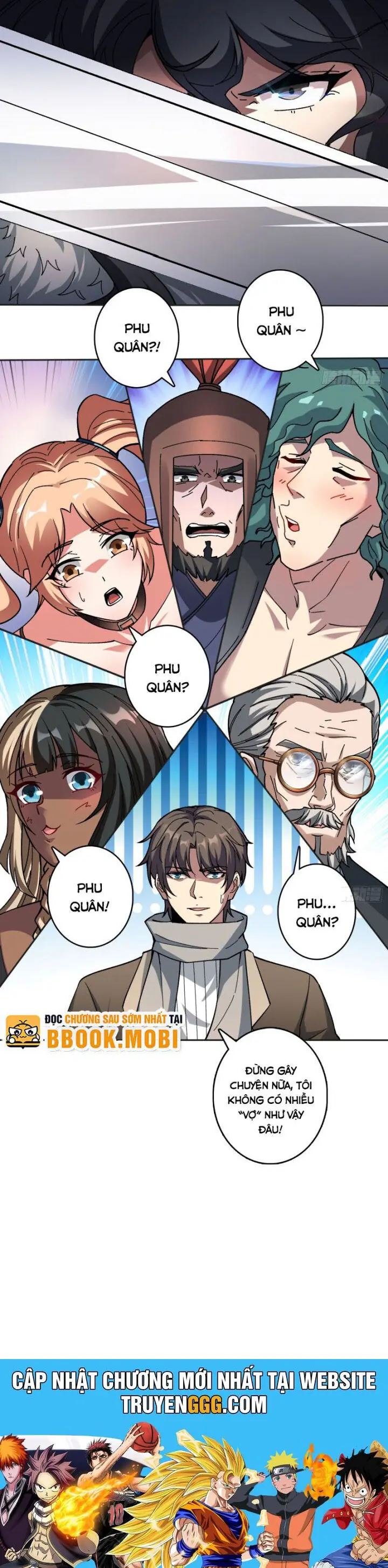 Vô Hạn Chuyển Chức: Ta Có Thể Triệu Hoán Nữ Thần Max Cấp Chapter 25 - Trang 26