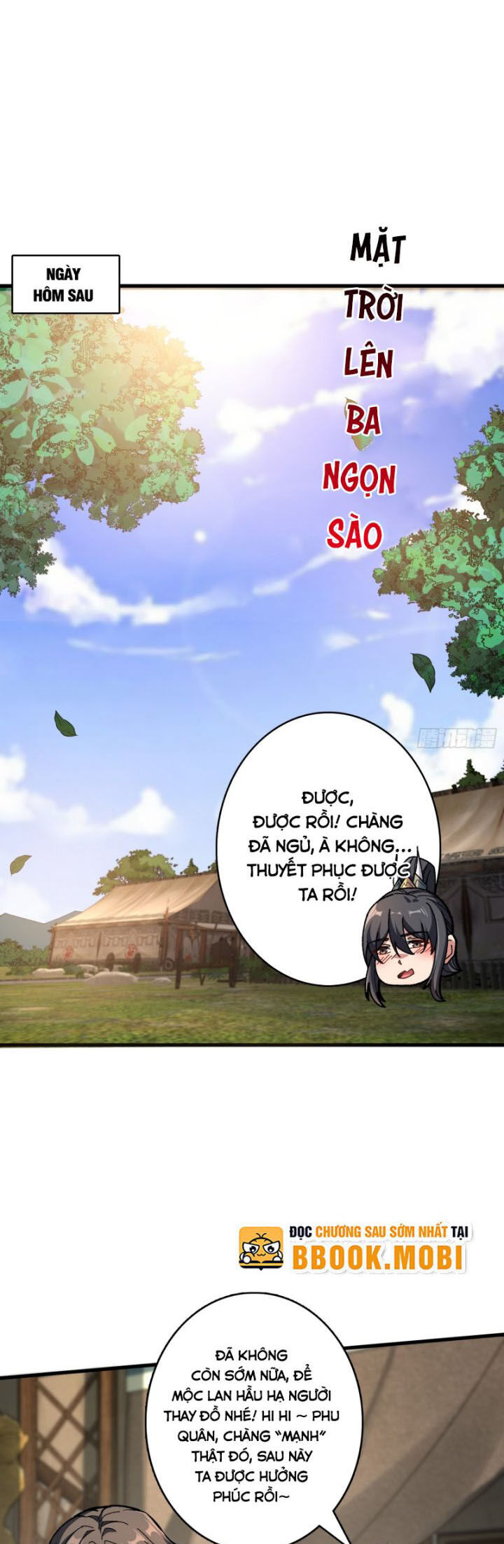 Vô Hạn Chuyển Chức: Ta Có Thể Triệu Hoán Nữ Thần Max Cấp Chapter 25 - Trang 3