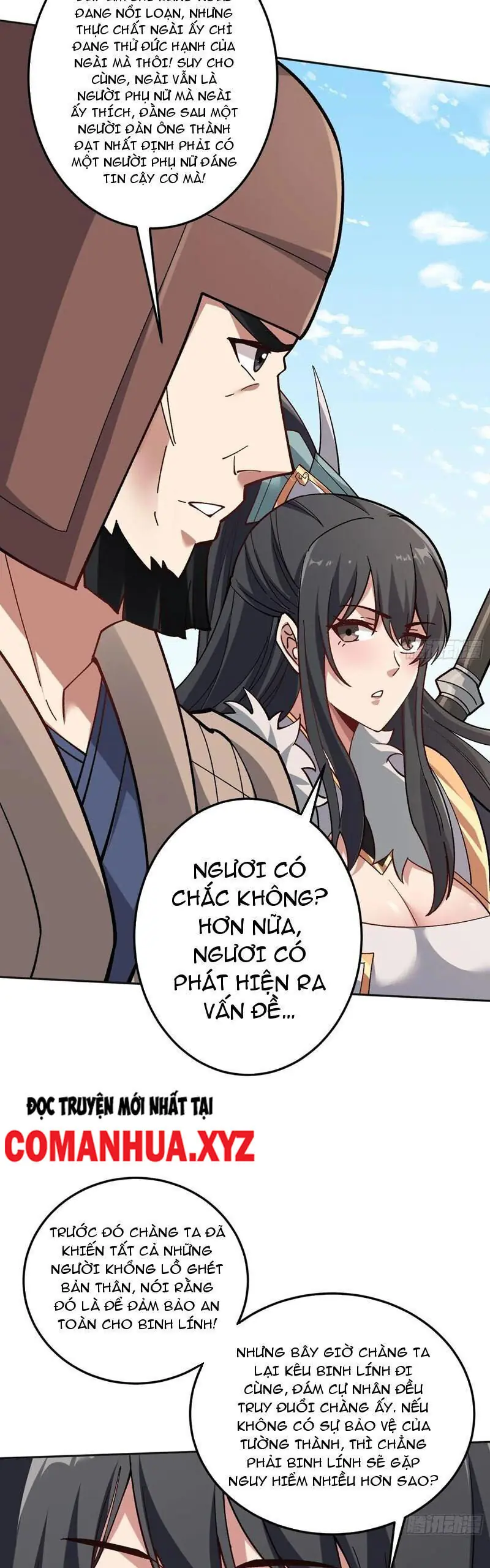 Vô Hạn Chuyển Chức: Ta Có Thể Triệu Hoán Nữ Thần Max Cấp Chapter 26 - Trang 19