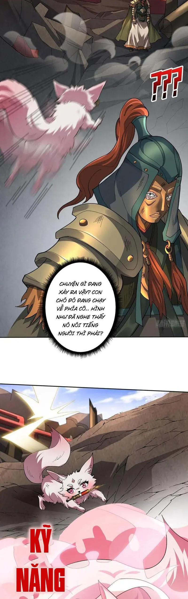 Vô Hạn Chuyển Chức: Ta Có Thể Triệu Hoán Nữ Thần Max Cấp Chapter 26 - Trang 9