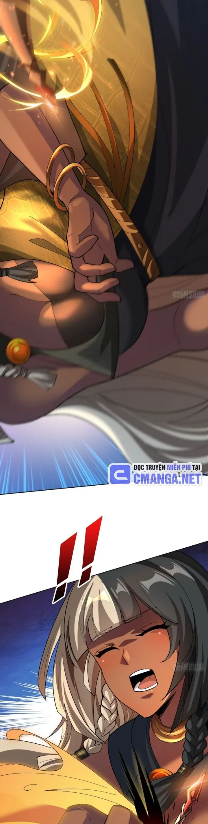 Vô Hạn Chuyển Chức: Ta Có Thể Triệu Hoán Nữ Thần Max Cấp Chapter 28 - Trang 22