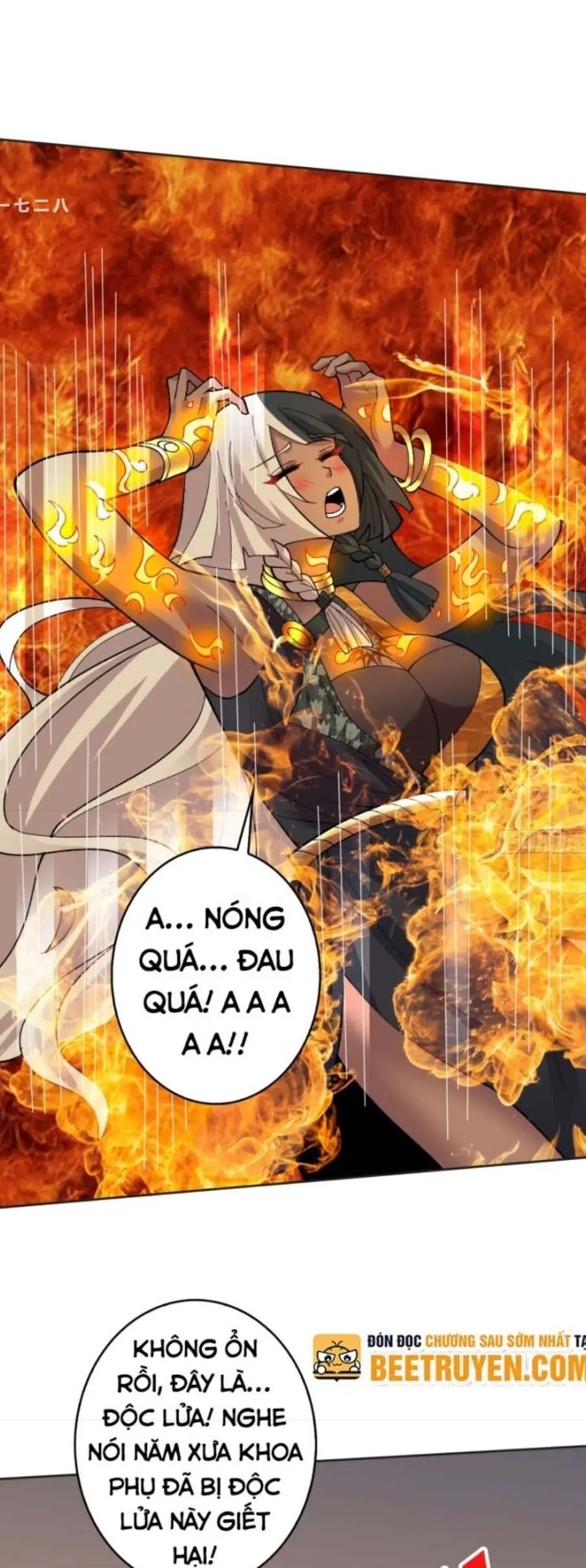 Vô Hạn Chuyển Chức: Ta Có Thể Triệu Hoán Nữ Thần Max Cấp Chapter 28 - Trang 26