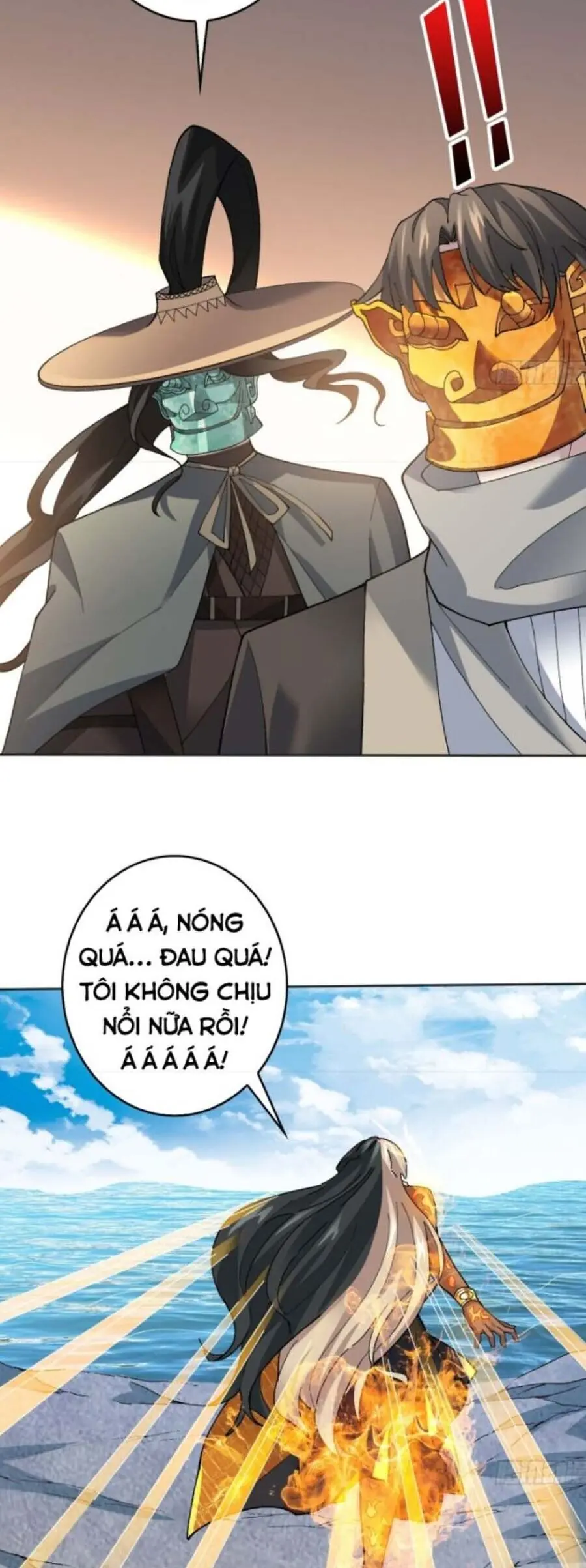Vô Hạn Chuyển Chức: Ta Có Thể Triệu Hoán Nữ Thần Max Cấp Chapter 28 - Trang 27
