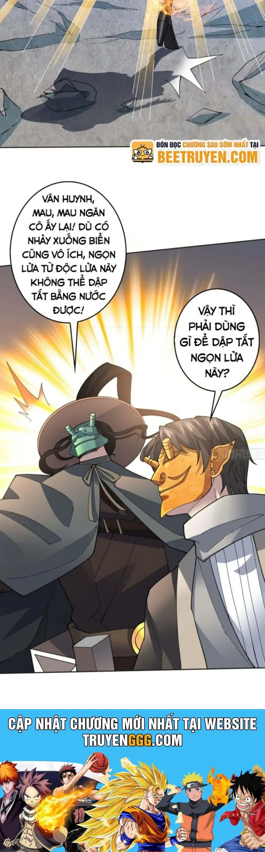 Vô Hạn Chuyển Chức: Ta Có Thể Triệu Hoán Nữ Thần Max Cấp Chapter 28 - Trang 28