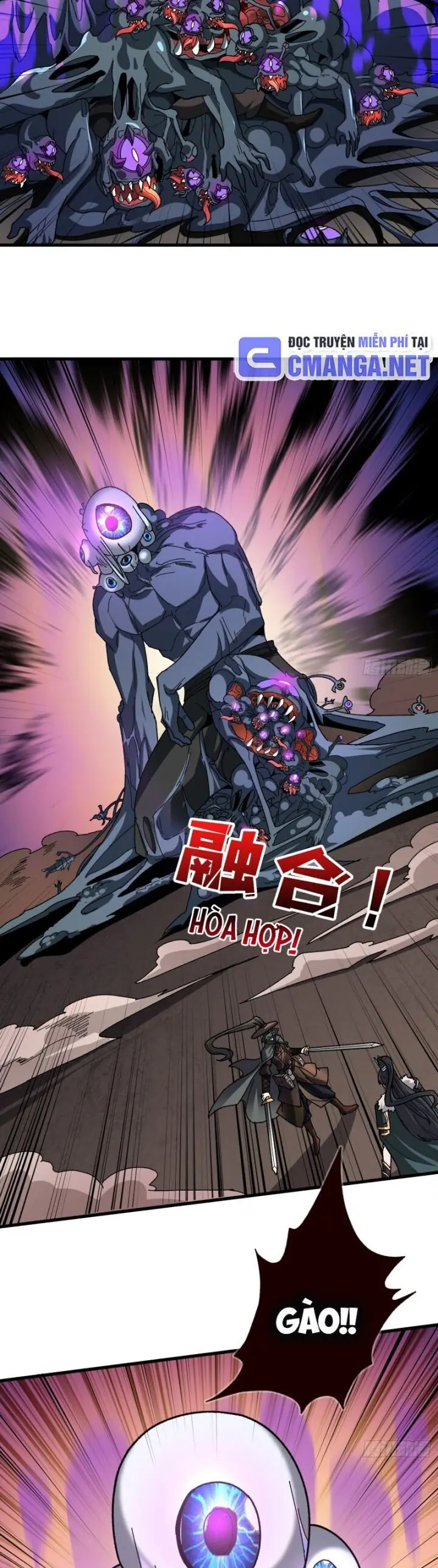 Vô Hạn Chuyển Chức: Ta Có Thể Triệu Hoán Nữ Thần Max Cấp Chapter 28 - Trang 9