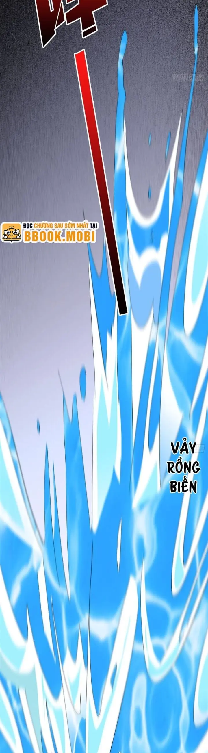 Vô Hạn Chuyển Chức: Ta Có Thể Triệu Hoán Nữ Thần Max Cấp Chapter 29 - Trang 13