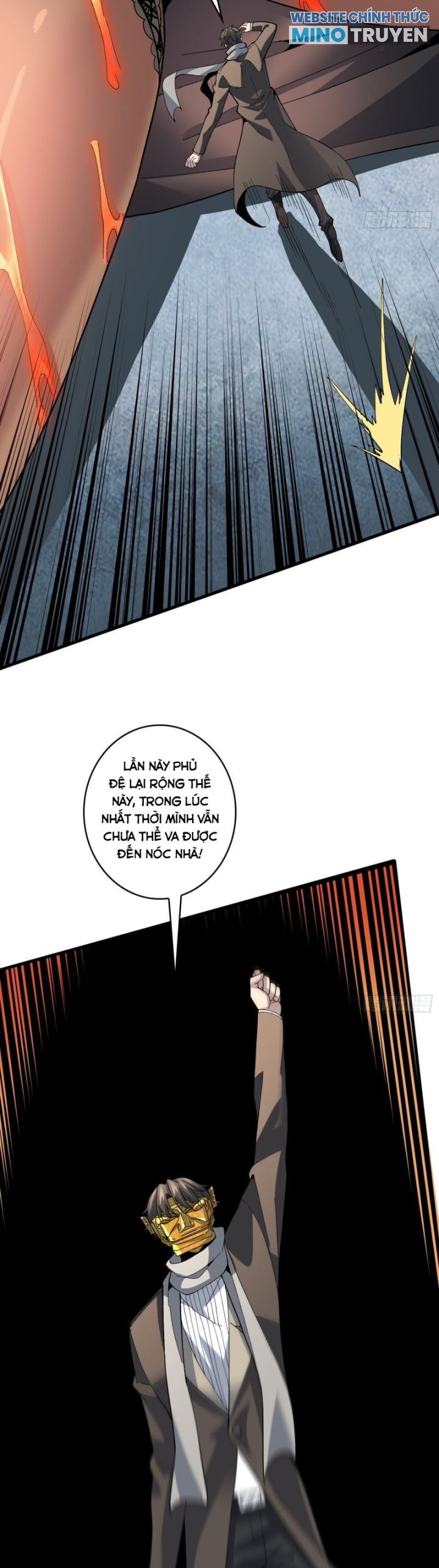 Vô Hạn Chuyển Chức: Ta Có Thể Triệu Hoán Nữ Thần Max Cấp Chapter 29 - Trang 17