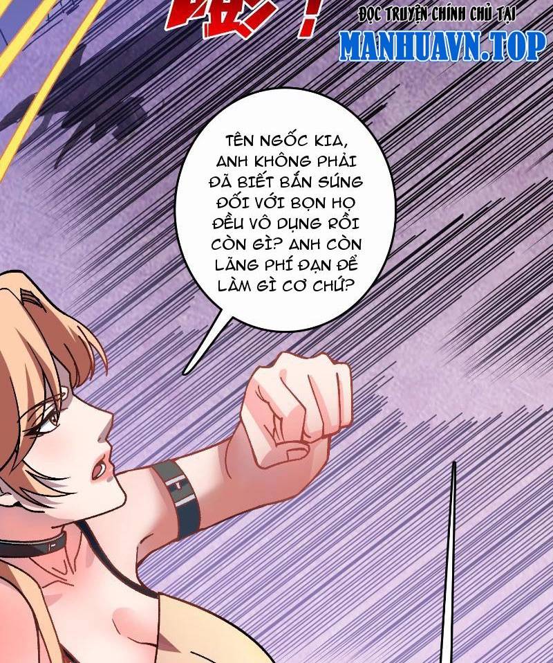Vô Hạn Chuyển Chức: Ta Có Thể Triệu Hoán Nữ Thần Max Cấp Chapter 3 - Trang 16