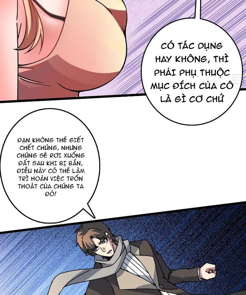 Vô Hạn Chuyển Chức: Ta Có Thể Triệu Hoán Nữ Thần Max Cấp Chapter 3 - Trang 17