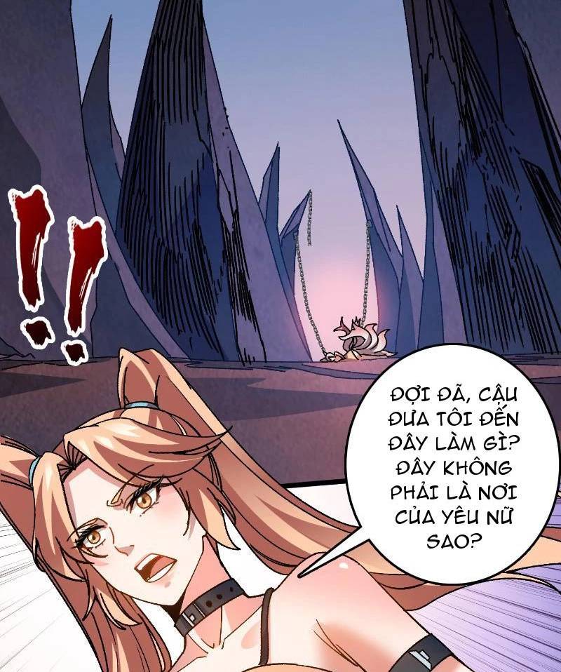 Vô Hạn Chuyển Chức: Ta Có Thể Triệu Hoán Nữ Thần Max Cấp Chapter 3 - Trang 21