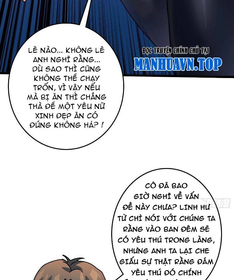Vô Hạn Chuyển Chức: Ta Có Thể Triệu Hoán Nữ Thần Max Cấp Chapter 3 - Trang 23