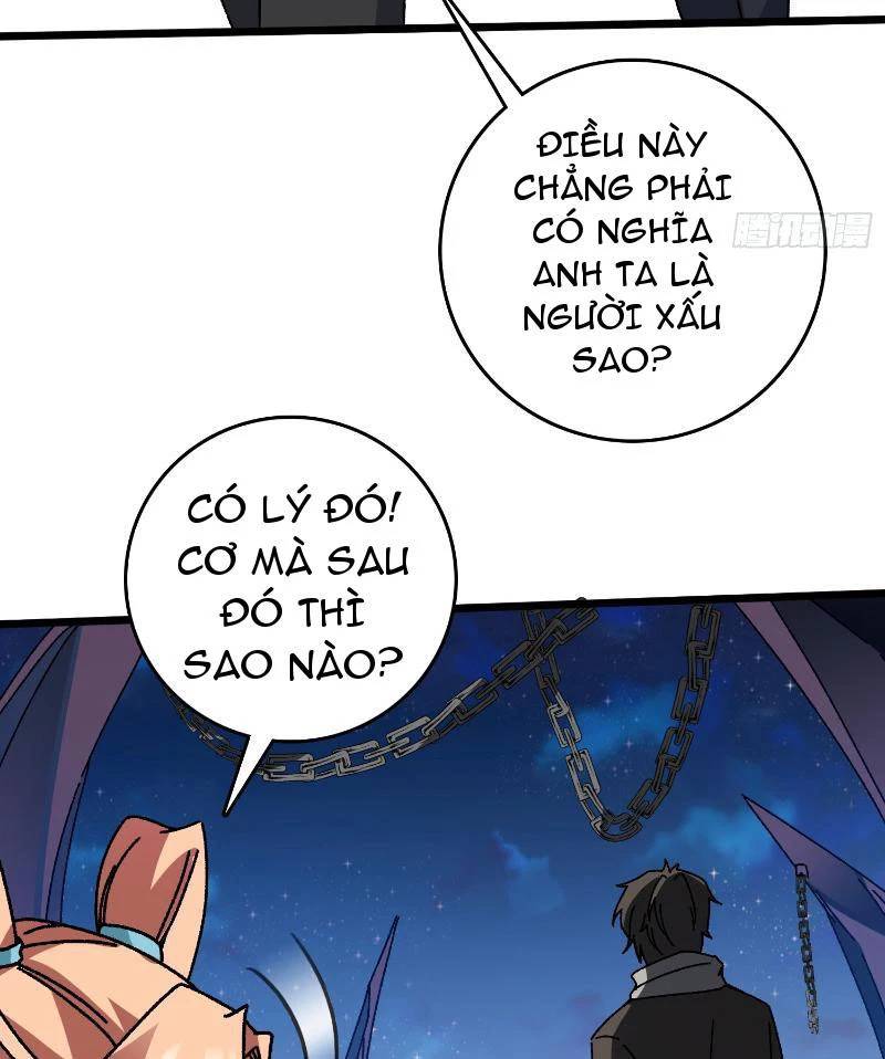 Vô Hạn Chuyển Chức: Ta Có Thể Triệu Hoán Nữ Thần Max Cấp Chapter 3 - Trang 25