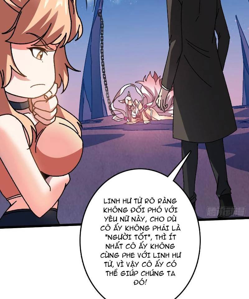 Vô Hạn Chuyển Chức: Ta Có Thể Triệu Hoán Nữ Thần Max Cấp Chapter 3 - Trang 26