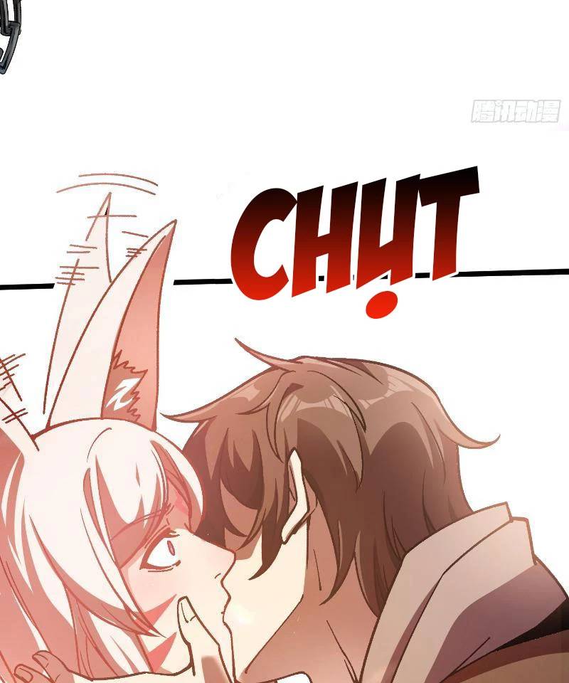 Vô Hạn Chuyển Chức: Ta Có Thể Triệu Hoán Nữ Thần Max Cấp Chapter 3 - Trang 33