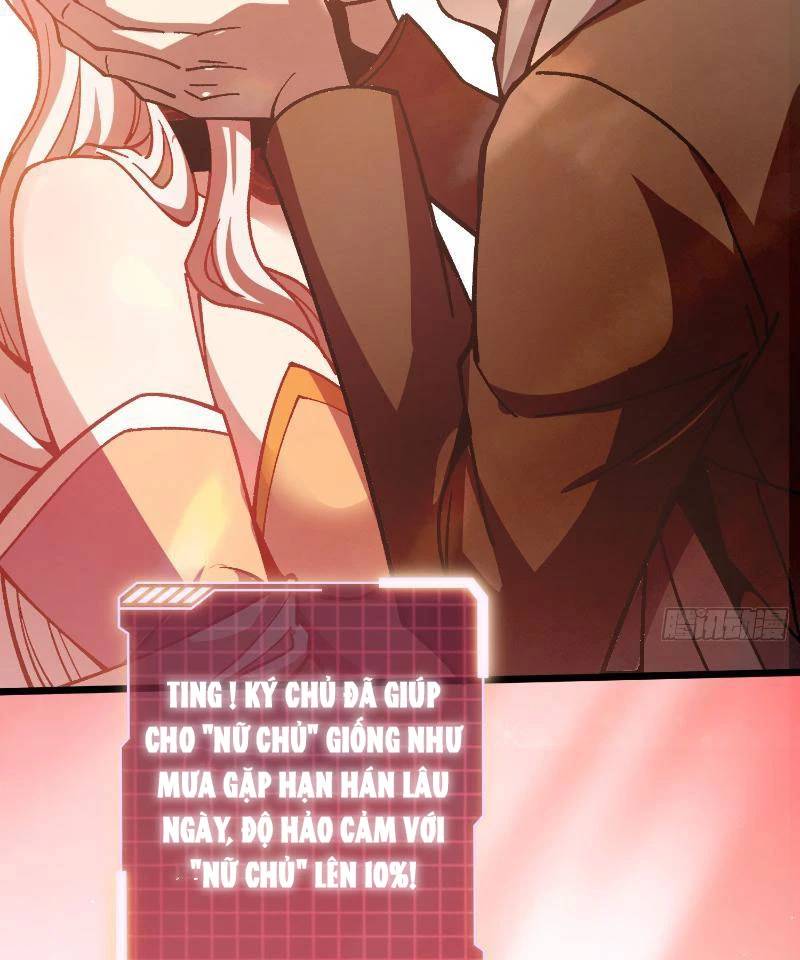 Vô Hạn Chuyển Chức: Ta Có Thể Triệu Hoán Nữ Thần Max Cấp Chapter 3 - Trang 34