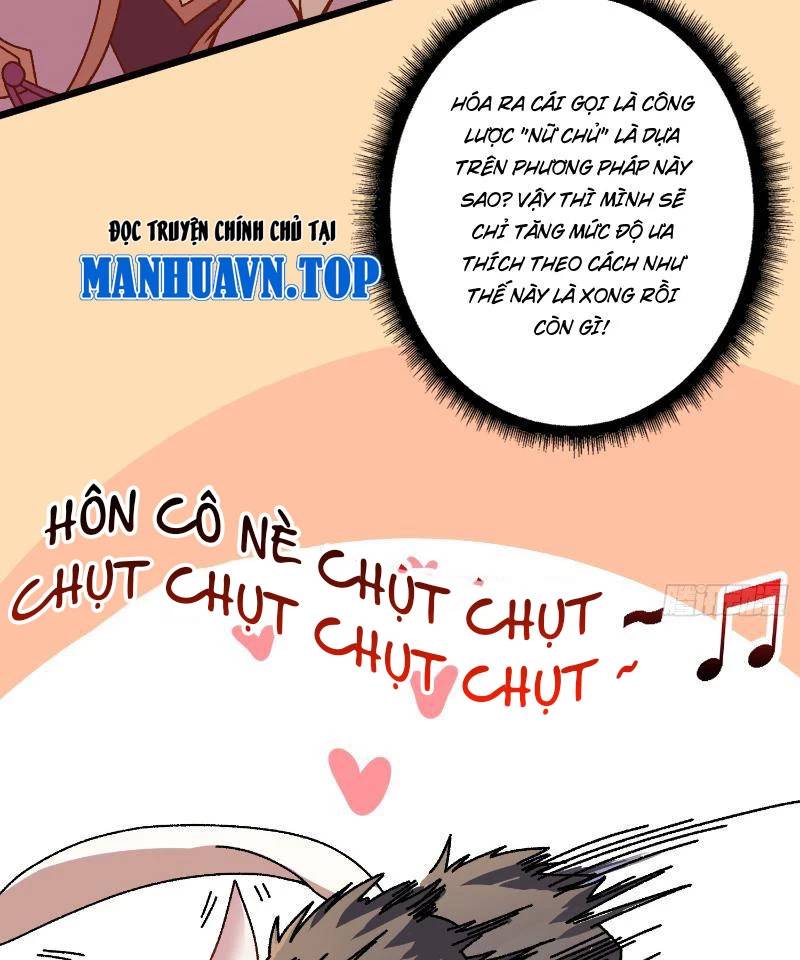 Vô Hạn Chuyển Chức: Ta Có Thể Triệu Hoán Nữ Thần Max Cấp Chapter 3 - Trang 37