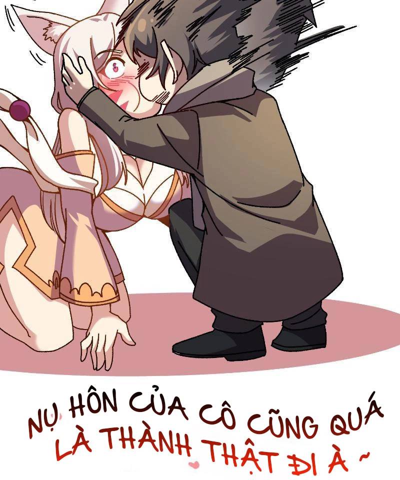 Vô Hạn Chuyển Chức: Ta Có Thể Triệu Hoán Nữ Thần Max Cấp Chapter 3 - Trang 38