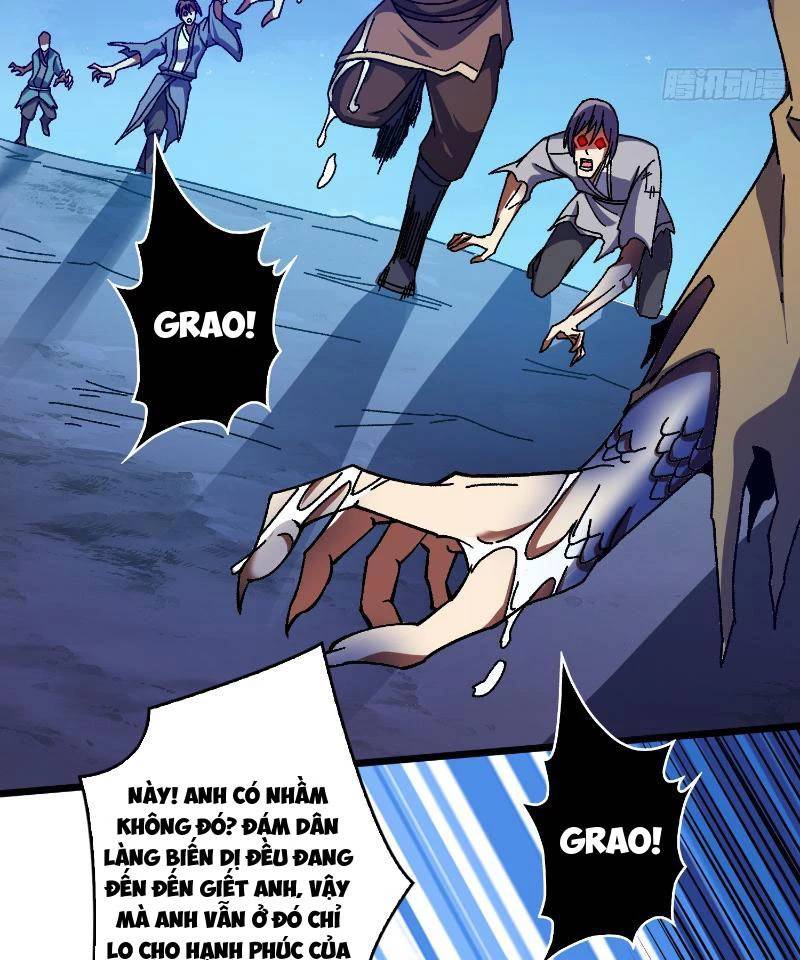 Vô Hạn Chuyển Chức: Ta Có Thể Triệu Hoán Nữ Thần Max Cấp Chapter 3 - Trang 42
